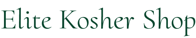 Elite Kosher Mart