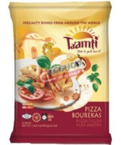 Taamti Bourekas, Pizza 700g (24.7oz)