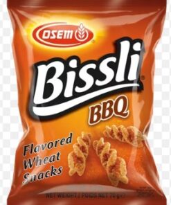 Osem Bissli, BBQ 70g (Export)