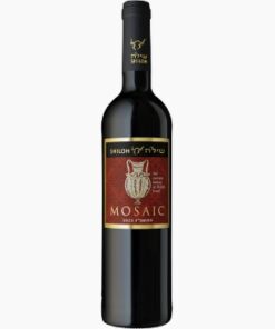 Shiloh Winery Mosaic 750ml