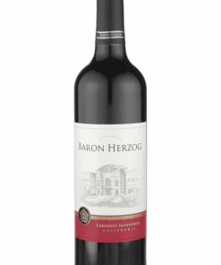 Baron Herzog 2017 Cabernet Sauvignon California