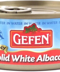 Gefen EOE Solid White  In Water 170grs
