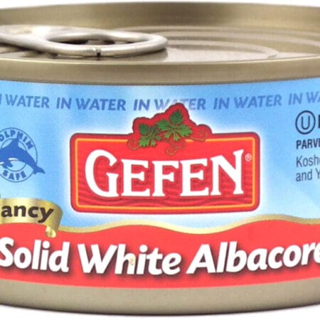 Gefen EOE Solid White In Water 170grs
