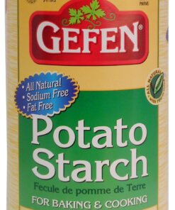 Gefen Starch Potato 240Z Can