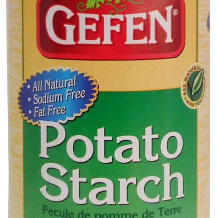 Gefen Starch Potato 240Z Can