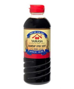 Yamasa Fancy Grade Soy Sauce 500ml