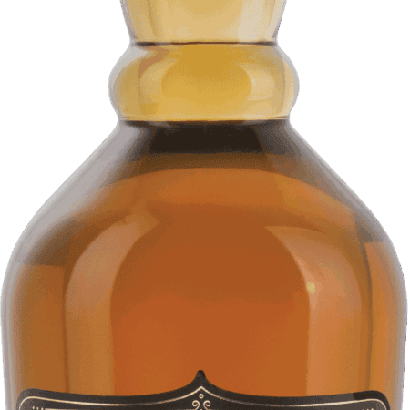 Heavens Montell Orange 750ml