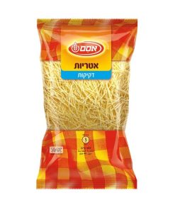 Osem Noodles, Thin 400g