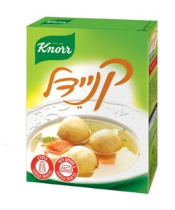 Knorr Kneidel Mix 130grs