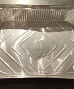 Aluminium Disposable Pans 26.5x34cm, Medium
