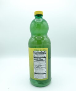 Alternative view of Gefen Lemon Juice 946ml (32oz)