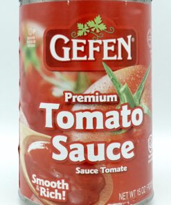 Tomato Sauce 15oz