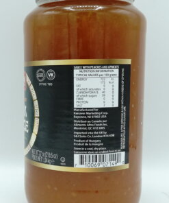 Alternative view of Gefen Duck Sauce, Sweet & Sour Sulfite Free 1133g (40oz)