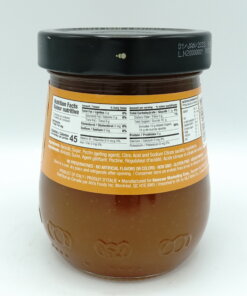 Alternative view of Tuscanini Preserved Fruit Spread, Apricot 330g (11.64oz) (KLP)