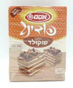 Osem Pudding, Chocolate 88g