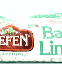 Gefen Baby Lima Beans 454g (16oz)