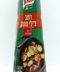 Knorr Sweet Chilli Sauce 300ml