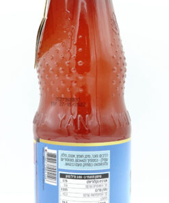 Alternative view of Maxchup Sweet & Sour Sauce 700ml