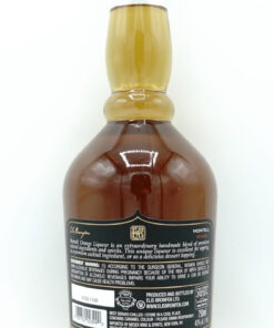 Alternative view of Heavens Montell Orange 750ml