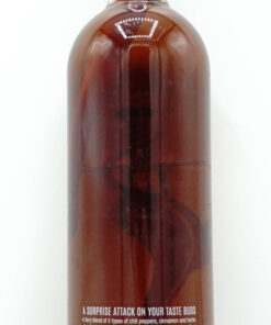 Alternative view of Ambush Chili Pepper Liqueur 750ml