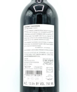 Alternative view of Teperberg Winery Vision Cabernet Sauvignon 750ml (Mevushal)