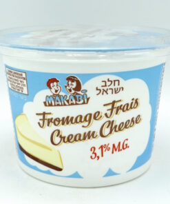 Makabi Fromage Blanc, 3% Fat 500g