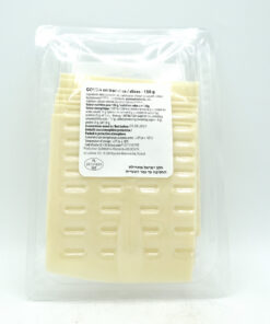 Alternative view of Sharon Valley Cheese Slices, Gouda 150g