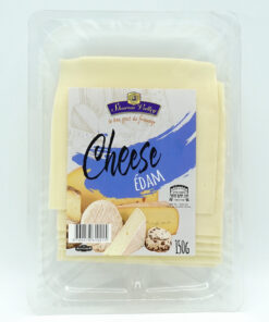 Sharon Valley Cheese Slices, Edam 150g