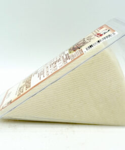 Alternative view of Makabi Wedge Cheese, Tomi Blanche 200g