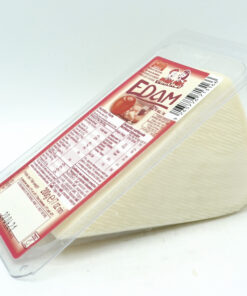 Alternative view of Makabi Wedge Cheese, Edam 200g