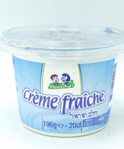 Makabi Sour Cream 200ml