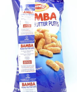 Osem Bamba 100g (3.50z) (Export)