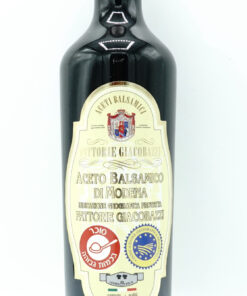 Fattorie Giacobazzi Balsamic Vinegar 500ml