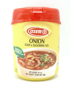 Onion Flavor Seasoning Pareve 14.1oz 400grs