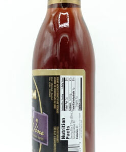 Alternative view of Kedem Cooking Wine, Sherry 375ml (12.7oz)