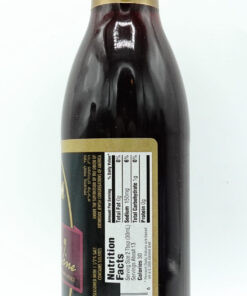 Alternative view of Kedem Cooking Wine, Red 375ml (12.7oz)