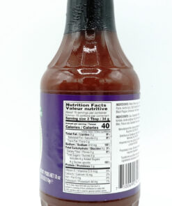 Alternative view of Gefen Homestyle BBQ Sauce 538g (19oz) (KLP)