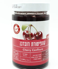 Maya Cherry Confiture 340g