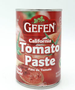 Tomato Paste 12oz