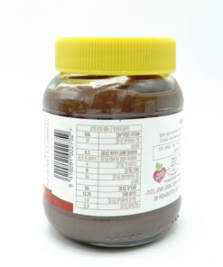 Alternative view of Chocketa Chocolate Hazelnut Spread 350g