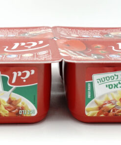 Yachin Pasta Sauce 260g