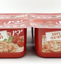 Yachin Pizza Sauce 260g