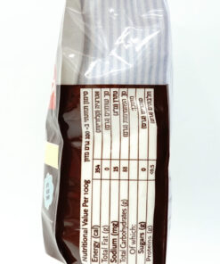 Alternative view of Maya Corn Flour 500g