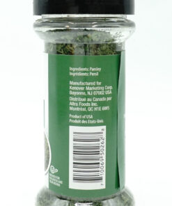Alternative view of Gefen Spices, Parsley Flakes 14.7g (0.5oz) (KLP)