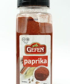 Gefen Spice Paprika 8oz