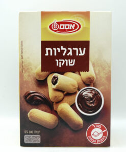 Osem Argaliot Cookies, Chocolate, 300g