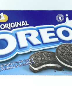 Oreo Cookies, Regular 176g