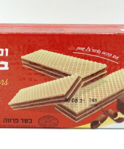 Man Wafers, Chocolate Flavour 500g