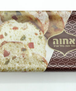 Achva Cake, English 450g