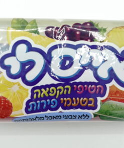 Dudu Hadil Ace Lee Freeze Schlukim 8 Pieces